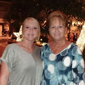 Meet your Posher, Wanda